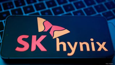 SK Hynix Nears $1 Trillion Value as AI Boom Transforms Tech Industry