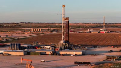 Oil Prices Rise Ahead of Trump-Xi Meeting as Iran War Pressures Markets