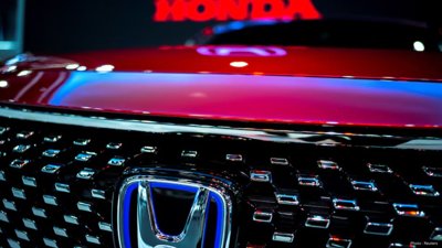 Honda Faces Historic Annual Loss Amid EV Business Crisis