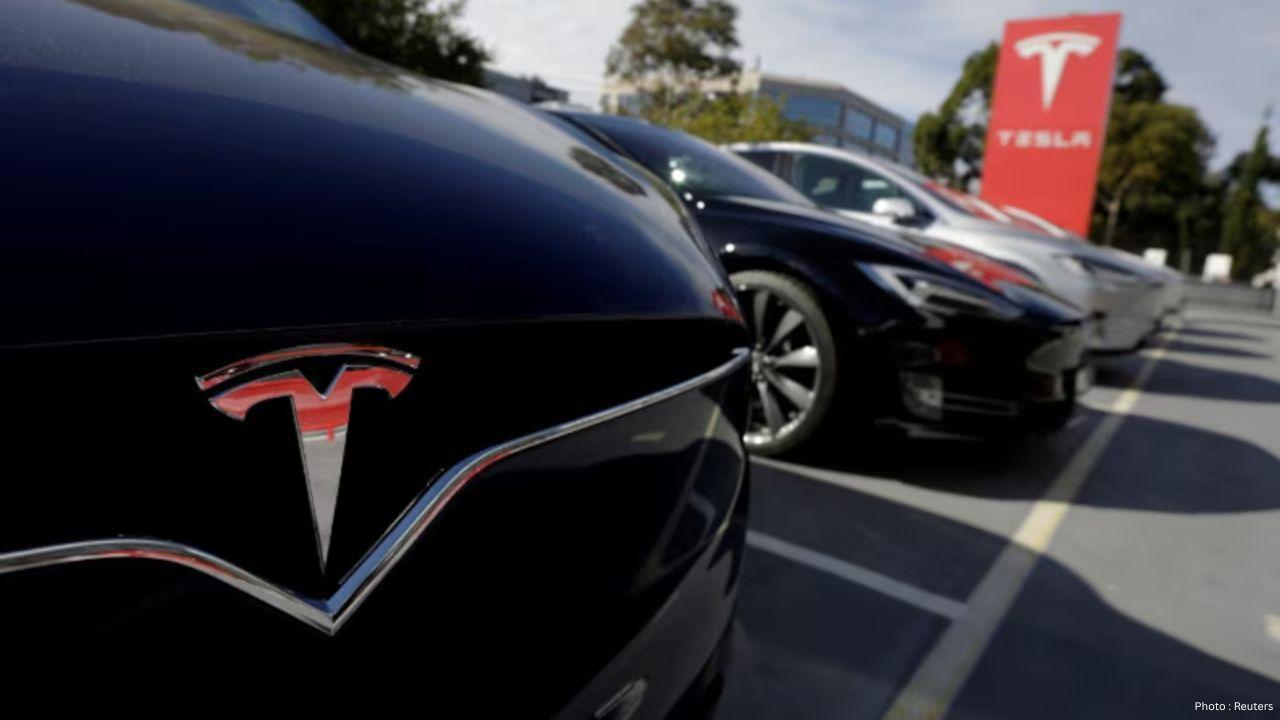 Australian Judge Slams Tesla Over Slow Progress in Court Case