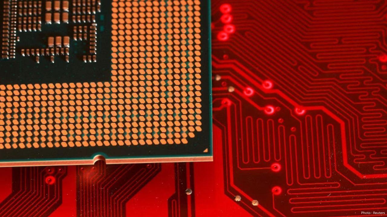 US and China Avoid Major Chip Dispute During Trade Talks