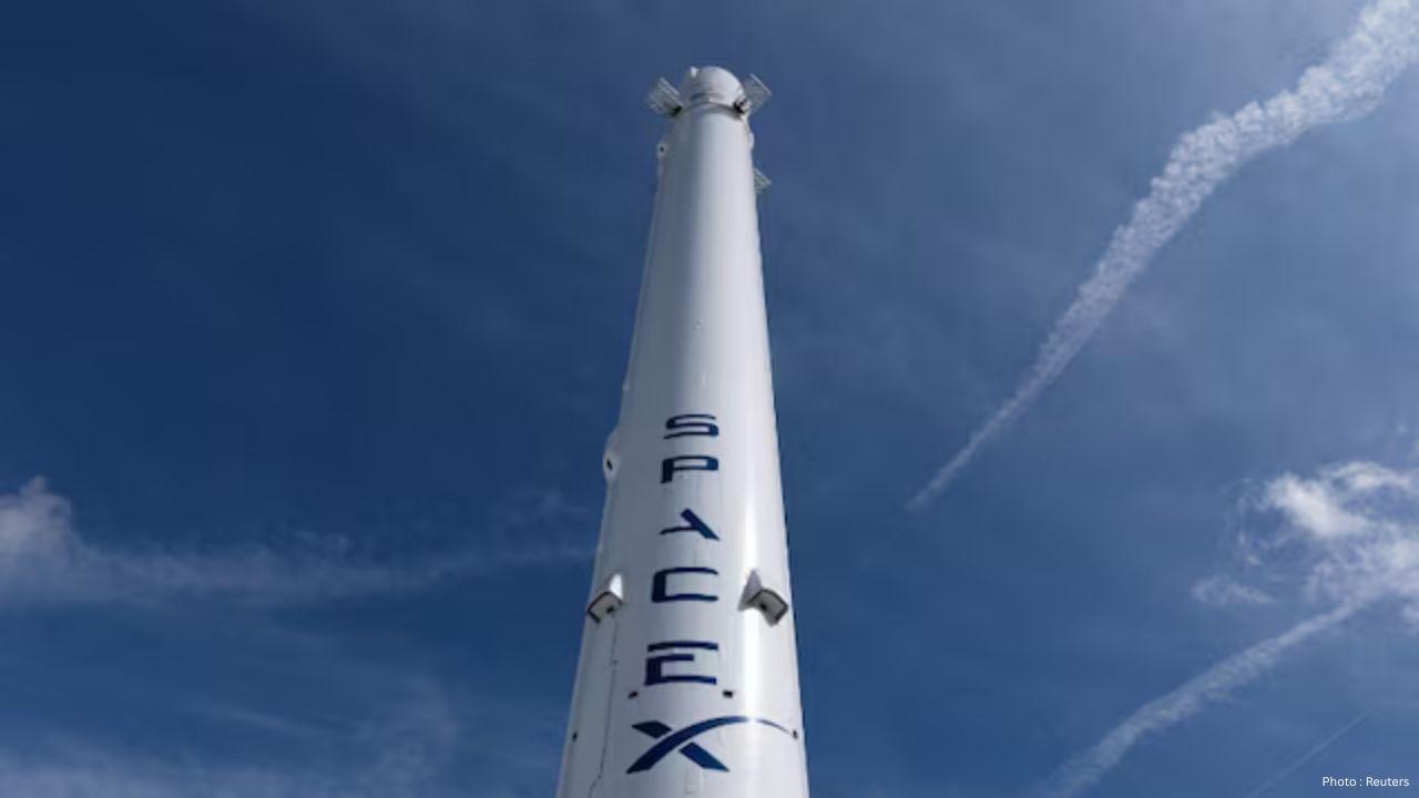 SpaceX Emerges as One of America’s Biggest Future IPOs