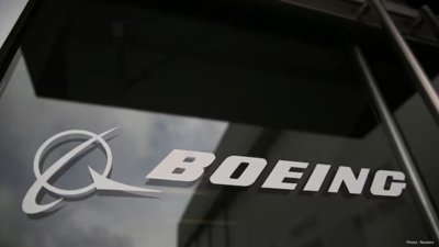 Boeing Ordered to Pay $49.5 Million to Crash Victim’s Family