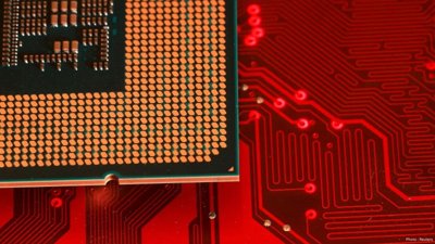 US and China Avoid Major Chip Dispute During Trade Talks
