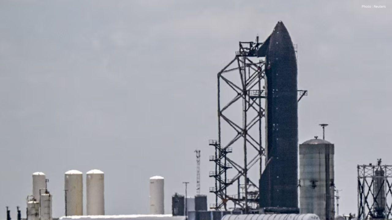 SpaceX Stock Split Signals Growing Confidence in Company