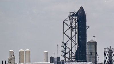SpaceX Stock Split Signals Growing Confidence in Company