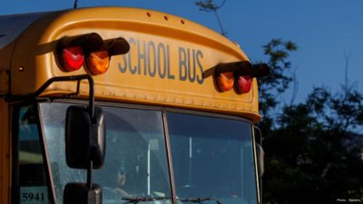 Rising Diesel Prices Put Pressure on US Schools