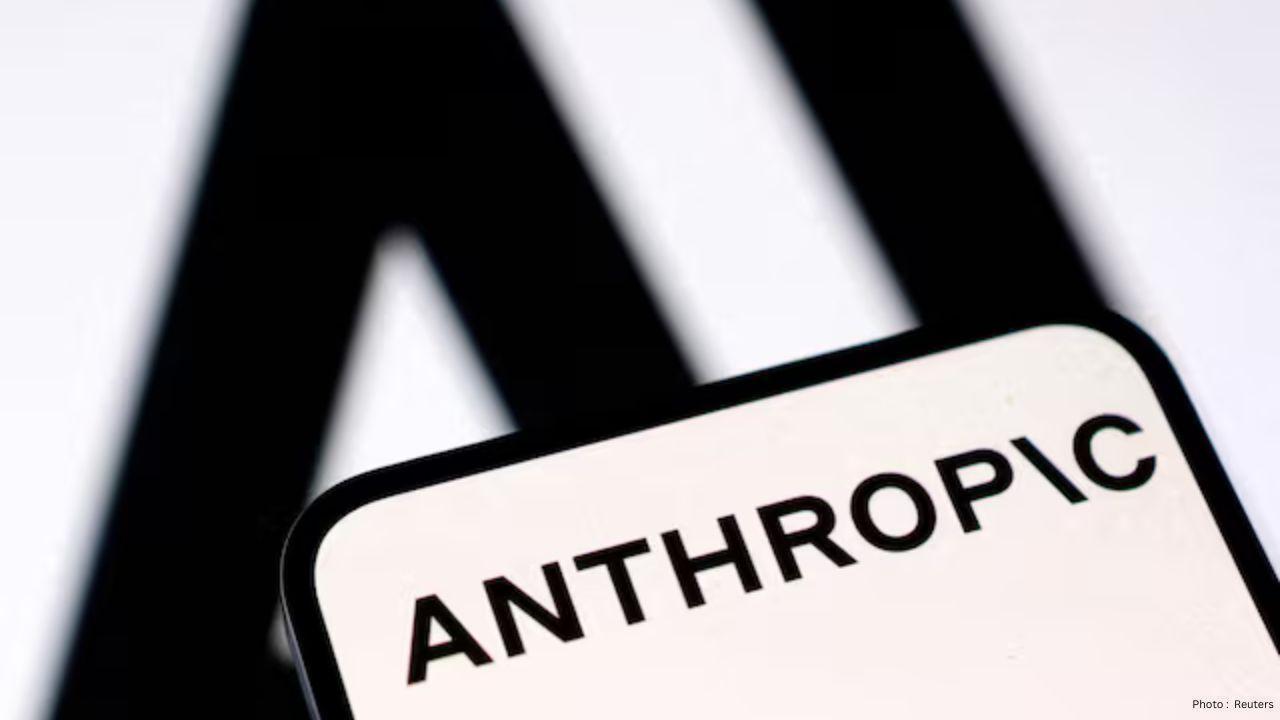Anthropic Warns of AI Cyber Risks to Global Finance