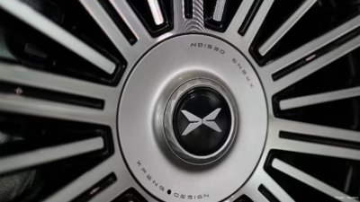 China’s XPeng Starts Mass Production of Robotaxis