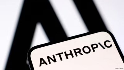 Anthropic Warns of AI Cyber Risks to Global Finance