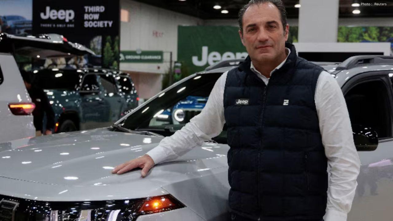 Stellantis Pushes US Revival and China Deals to Win Investor Confidence