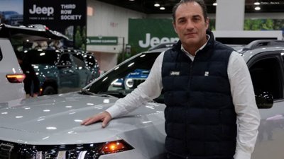 Stellantis Pushes US Revival and China Deals to Win Investor Confidence