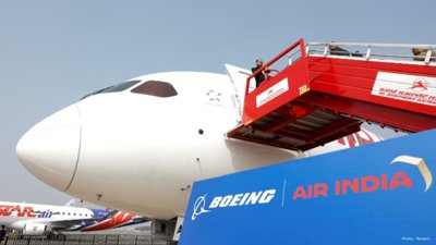 India Reviews Boeing Fuel Switch Test After Air India Incident
