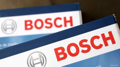 Bosch Wins Major Electric Motor Deal from Mercedes-Benz