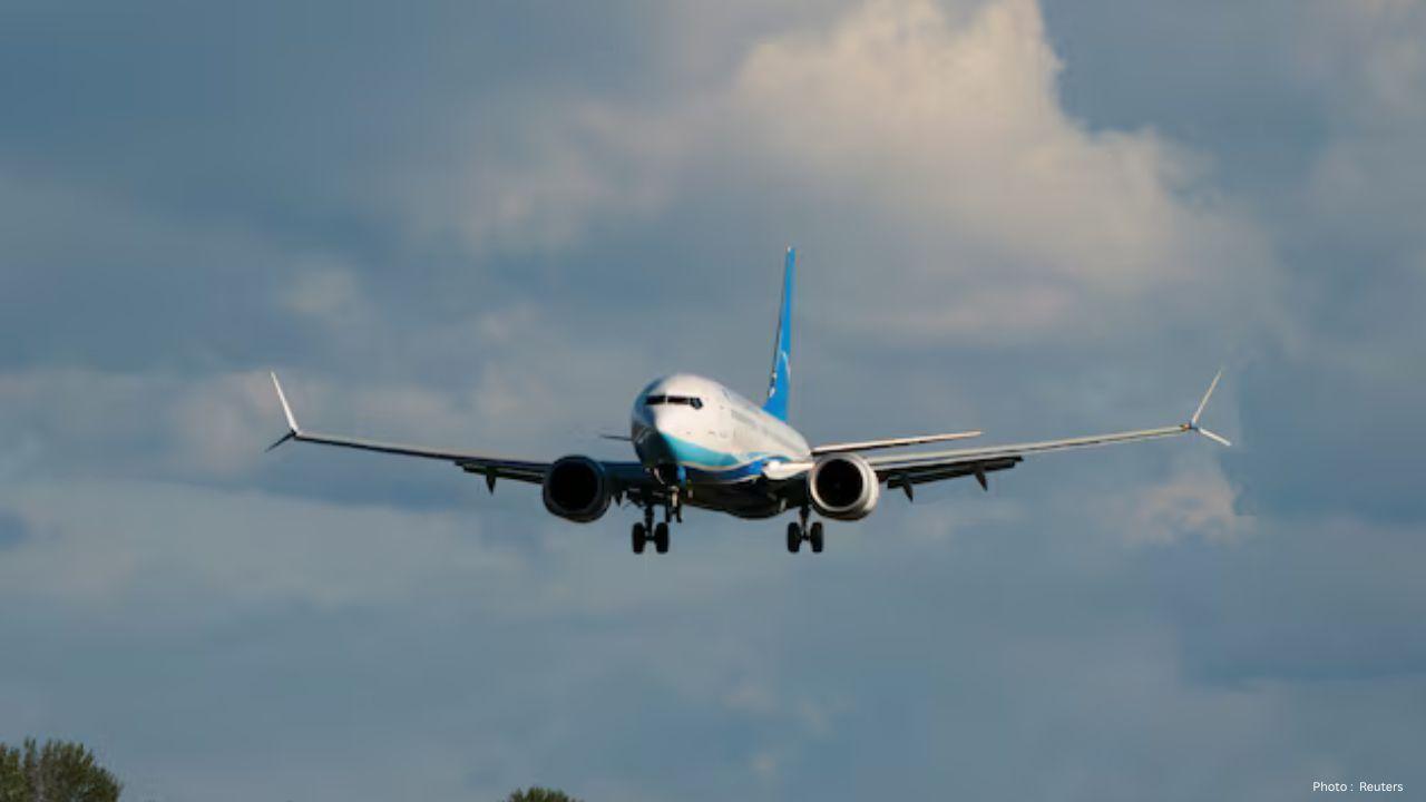 China Confirms Order of 200 Boeing Jets as US–China Trade Tensions Ease