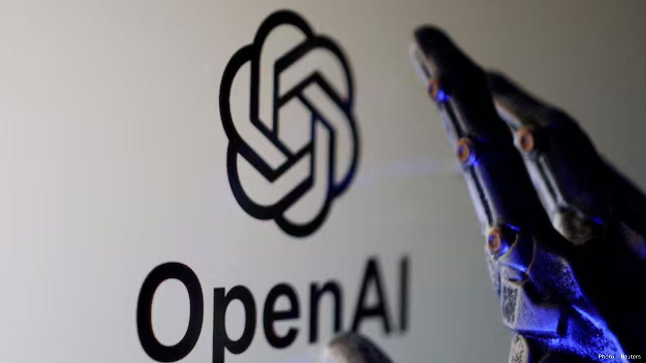OpenAI to Launch First Applied AI Lab Outside US in Singapore