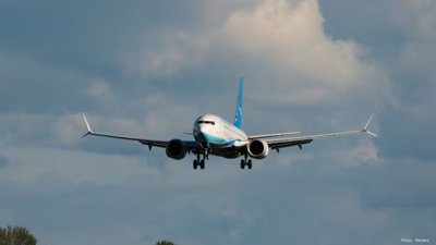 China Confirms Order of 200 Boeing Jets as US–China Trade Tensions Ease