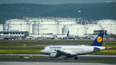Europe Airlines Struggle With Wars and Regulations as Global Rivals Move Ahead