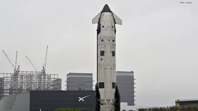 SpaceX Files Long-Awaited IPO, Opening New AI and Space Investment Era