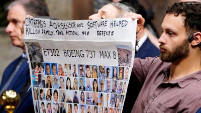 Boeing Wins 737 MAX Fraud Lawsuit in US Court