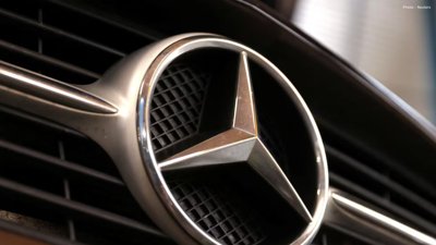 Mercedes Plans Urban Self-Driving Rollout in Germany