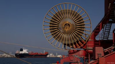 Rising Oil Prices Reflect Fears Over US-Iran Talks