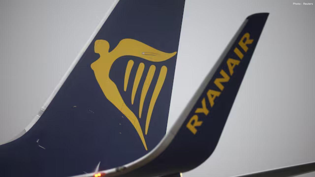 Ryanair Clears Final Bond Payment and Achieves Debt-Free Status