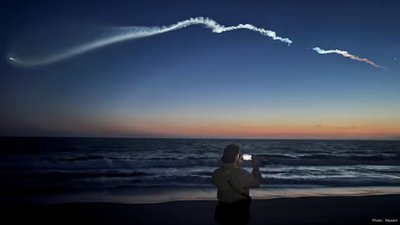 Pentagon and SpaceX Face Dispute Over Starlink Costs During Iran Conflict