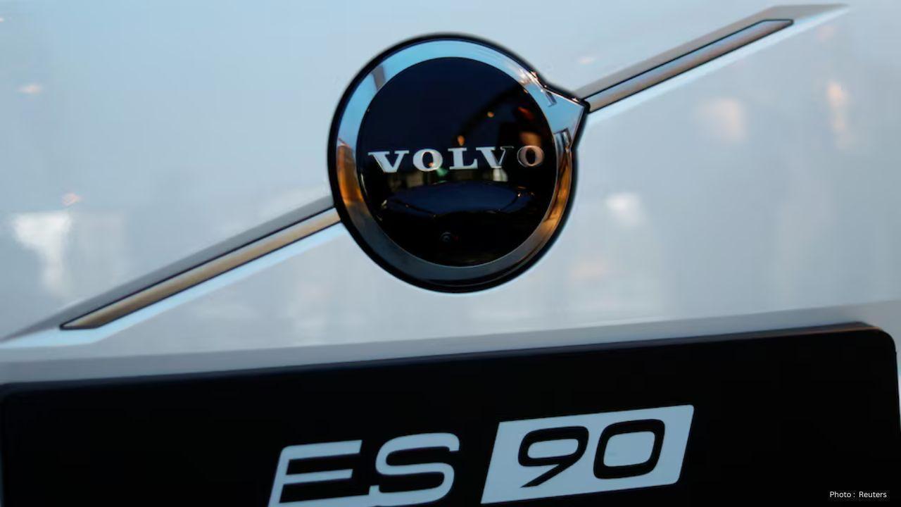 Volvo Cars Receives US Approval for Connected Vehicle Imports