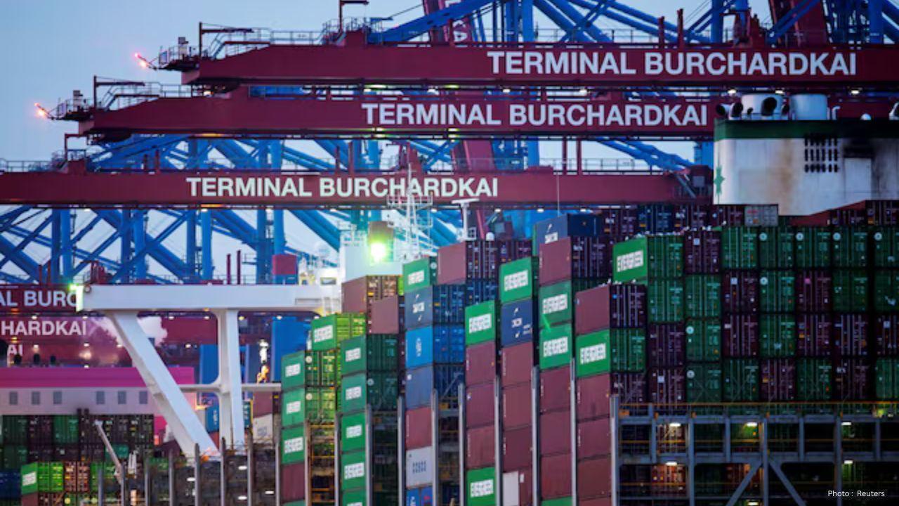 EU Governments Back New Trade Deal Legislation With US