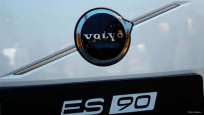 Volvo Cars Receives US Approval for Connected Vehicle Imports