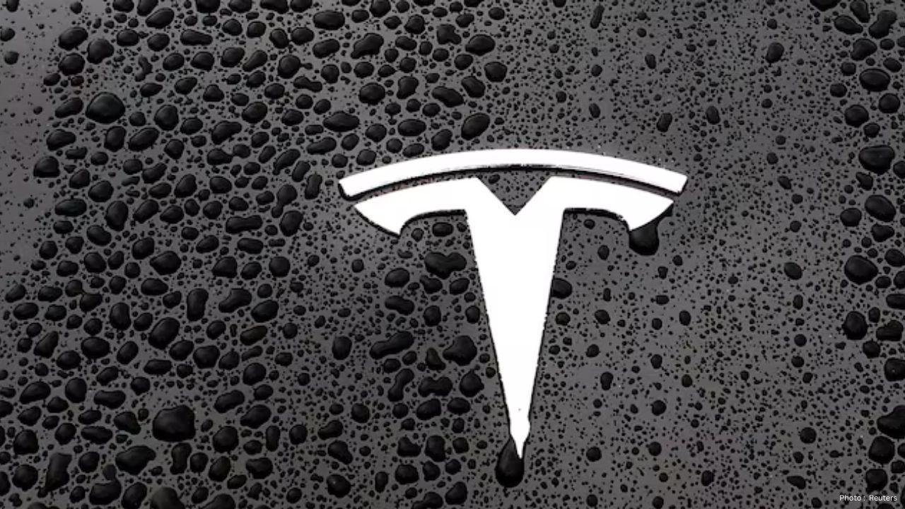Tesla Reaffirms Graphite Partnership as Battery Supply Chains Gain Importance