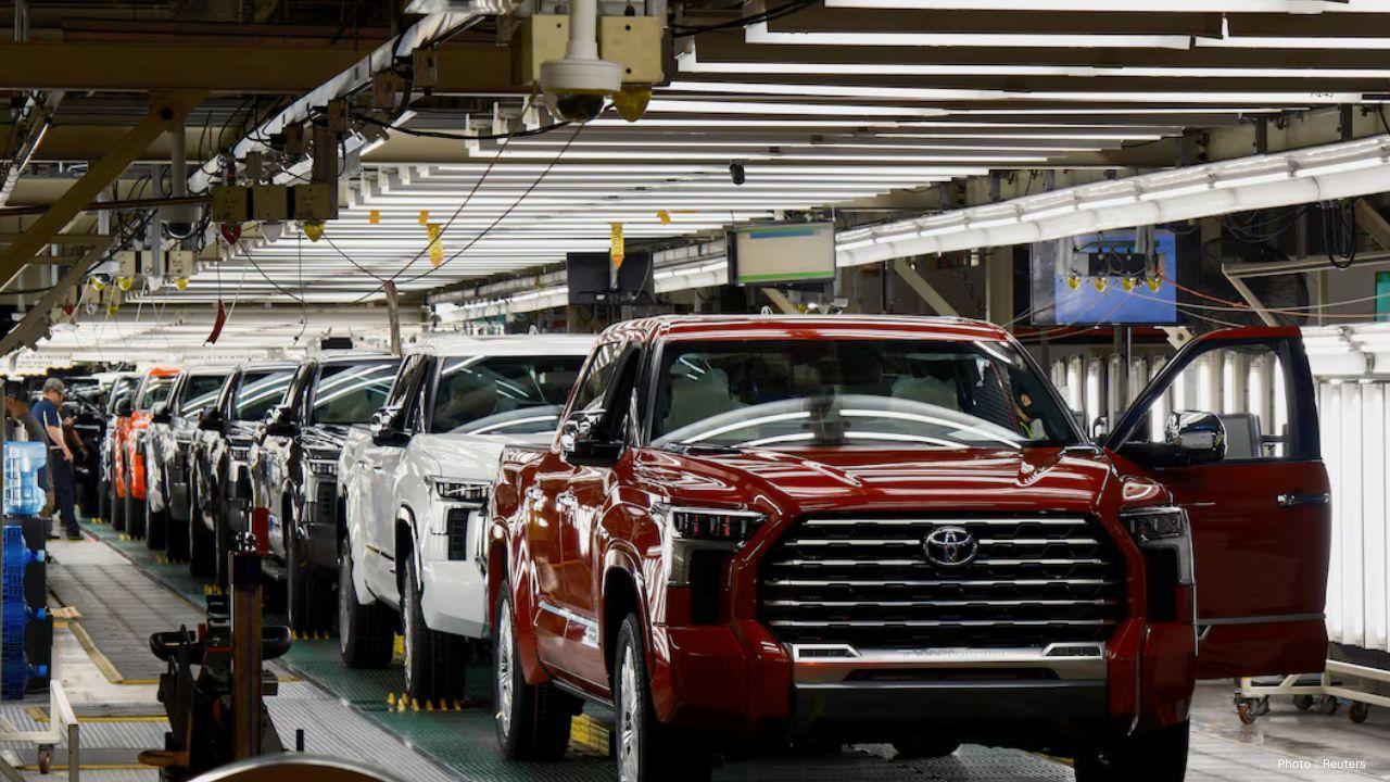 Trump Administration Pushes for Higher North American Content in Vehicles