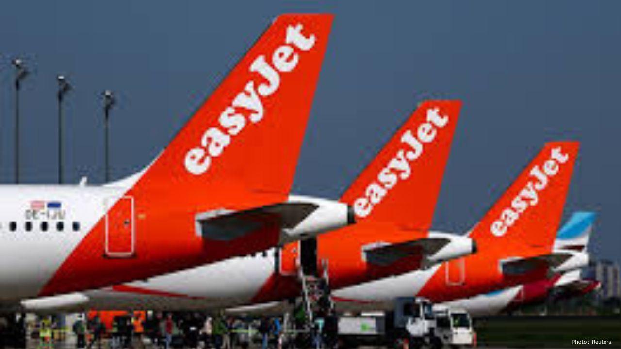 EasyJet Denies Any Takeover Talks After Castlelake Interest Reports
