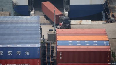 South Korea’s Export Boom Shows the Power of the AI Revolution