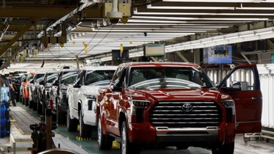 Trump Administration Pushes for Higher North American Content in Vehicles
