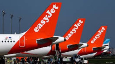EasyJet Denies Any Takeover Talks After Castlelake Interest Reports