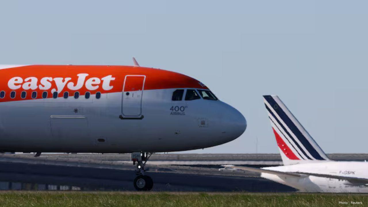 easyJet Draws Takeover Interest as Investors See Untapped Value