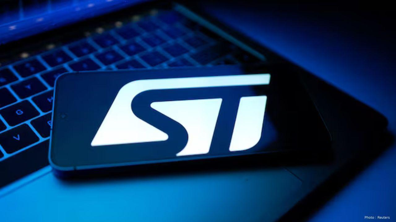 STMicroelectronics Raises Data Center Growth Target as Demand Expands