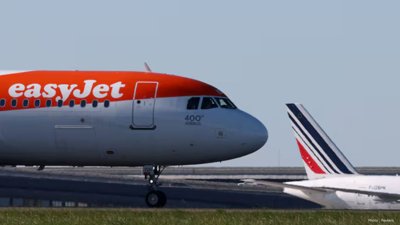 easyJet Draws Takeover Intere…