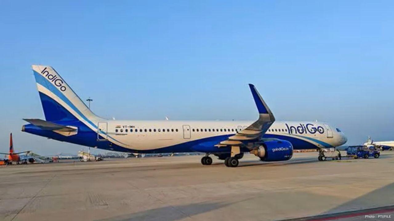 IndiGo Suspends Manchester Route Amid Rising Costs and Airspace Challenges