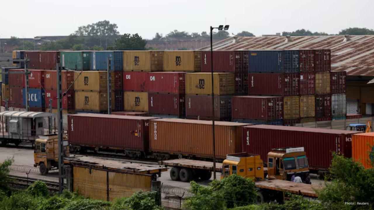 US Tariff Move Adds New Challenge to India-US Trade Negotiations
