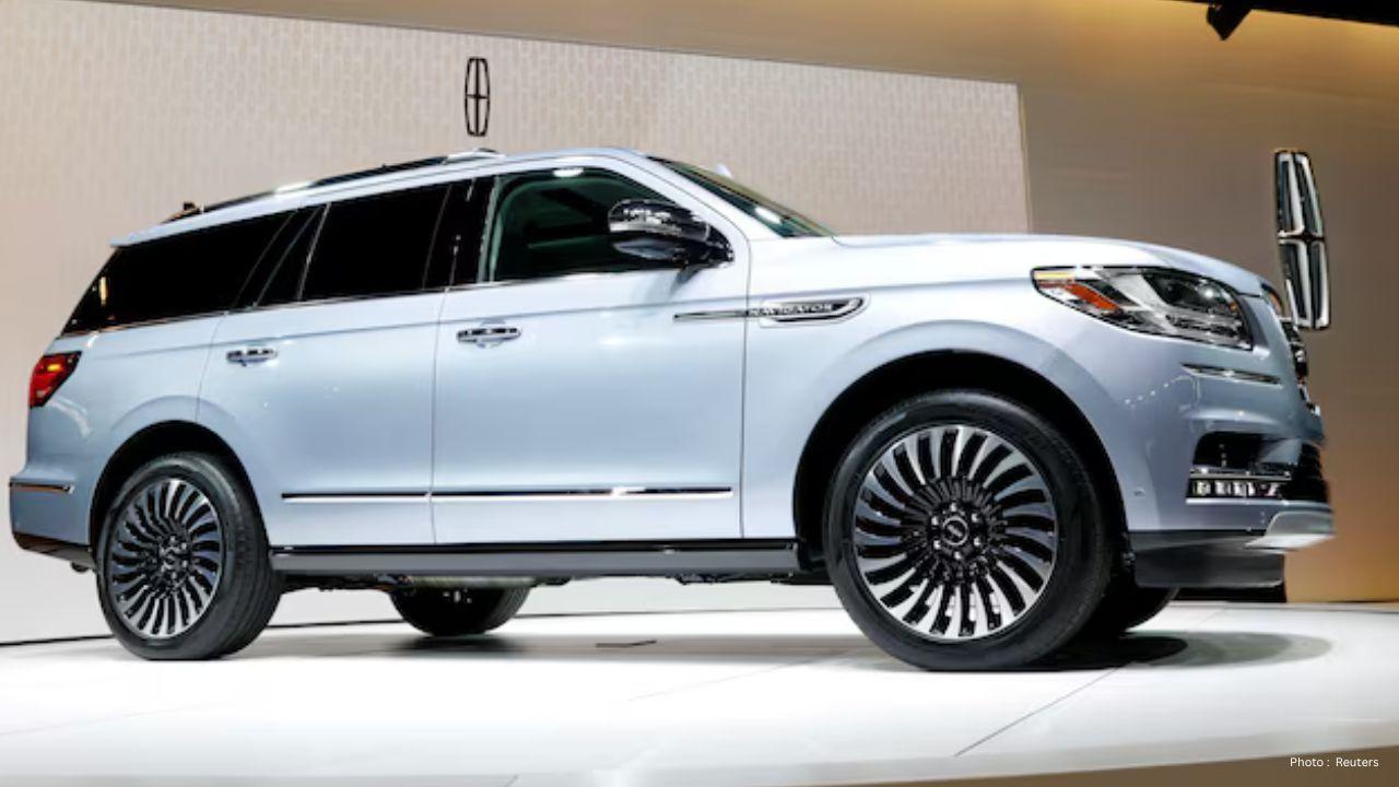 Ford Vehicle Recall Highlights Importance of Seat Belt Safety Standards