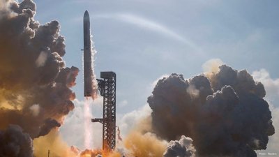 SpaceX’s Massive IPO Plan Signals a New Era for Space and Technology Investment