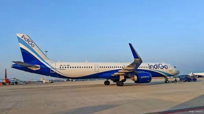 IndiGo Suspends Manchester Route Amid Rising Costs and Airspace Challenges