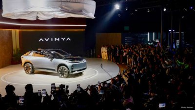 Tata Motors Reported EV Partnership with China’s Chery Signals Global Shift
