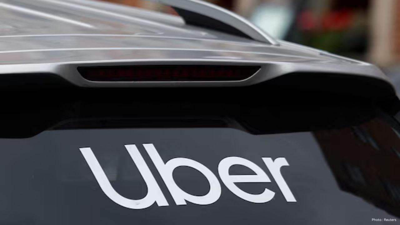 Uber Expands Autonomous Vehicle Strategy with Major Nuro Investment