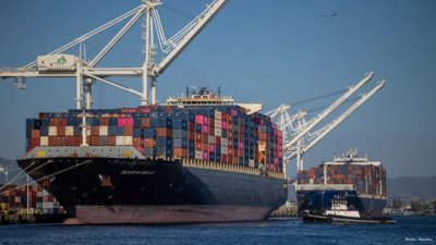 US Tariff Proposal Targets Forced …