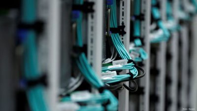 Europe Pushes for Digital Ind…