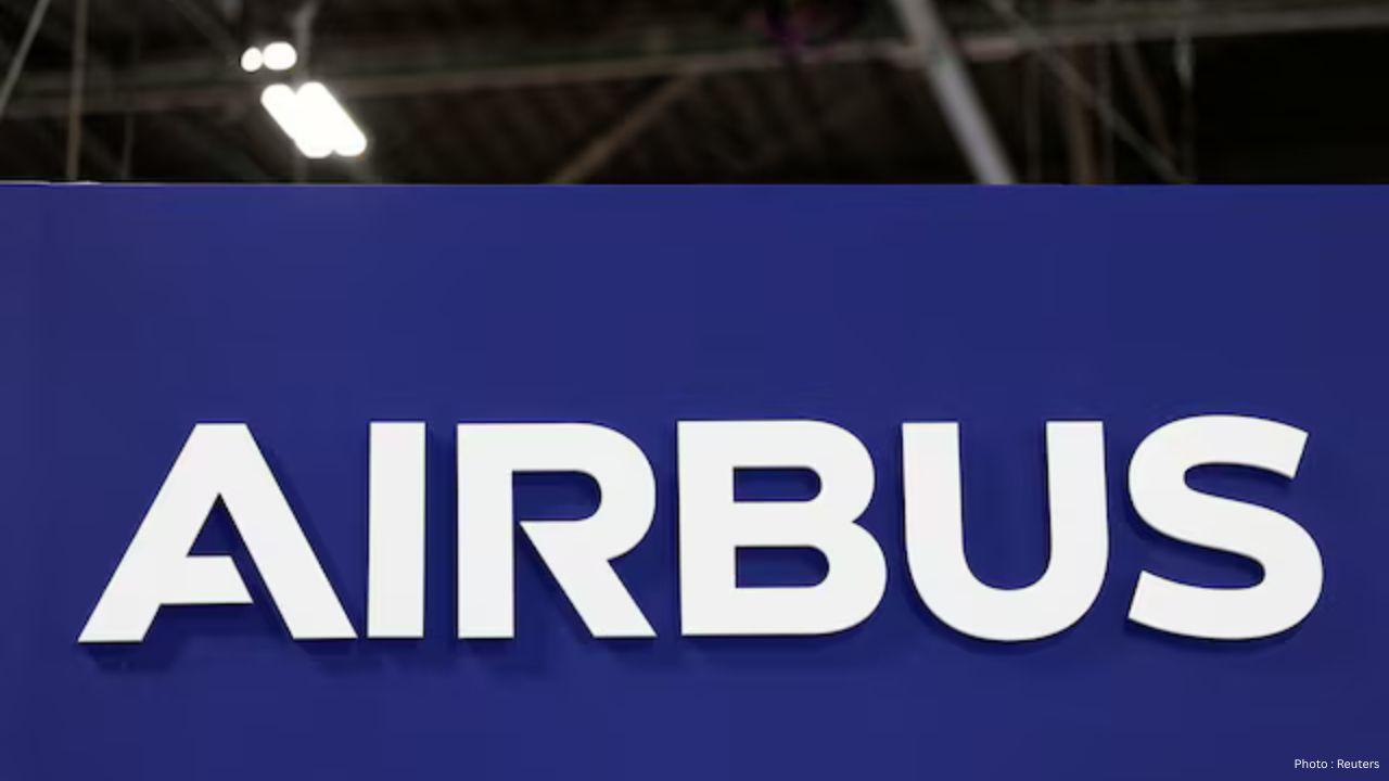 Airbus Delivery Surge Signals Strong Recovery in Global Aviation Demand